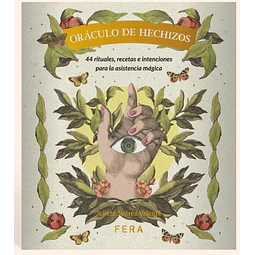 Oráculo de hechizos