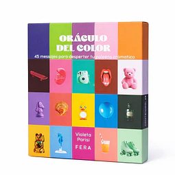 Oráculo del color