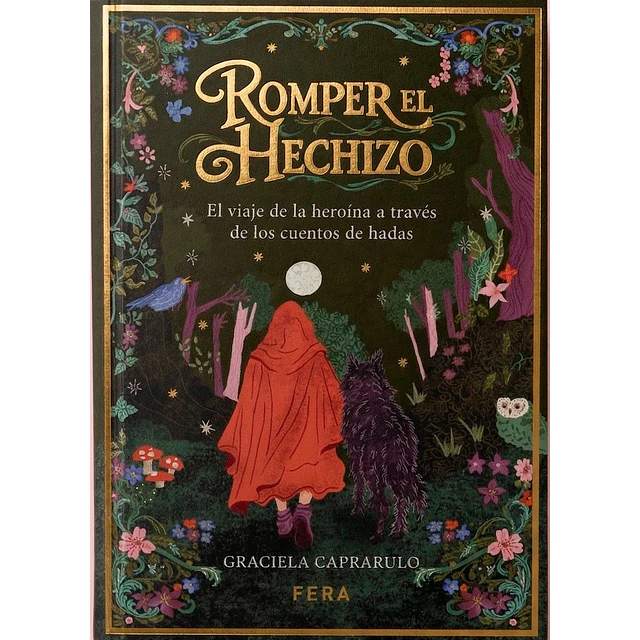 Romper el hechizo