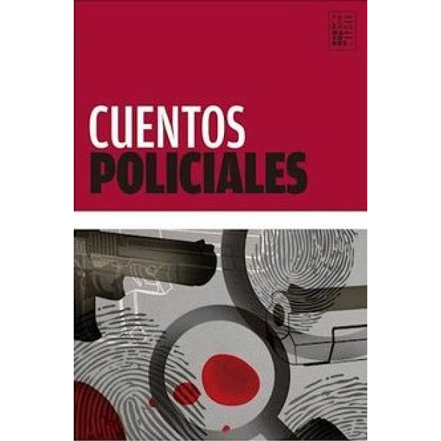 Cuentos policiales