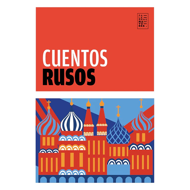 Cuentos rusos