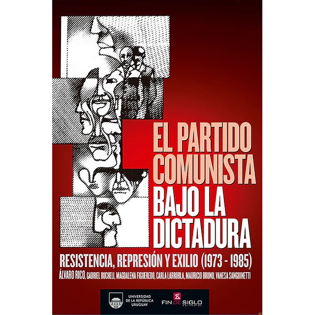 El partido comunista bajo la dictadura