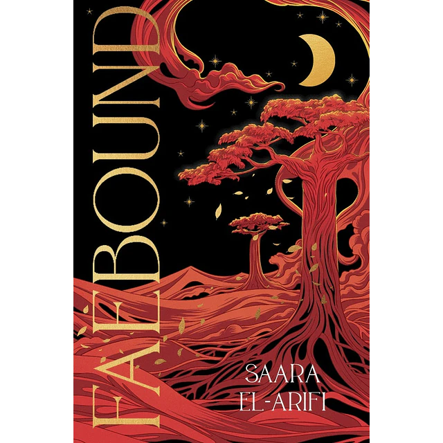Faebound