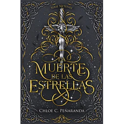 La muerte de las estrellas. Nytefall 1