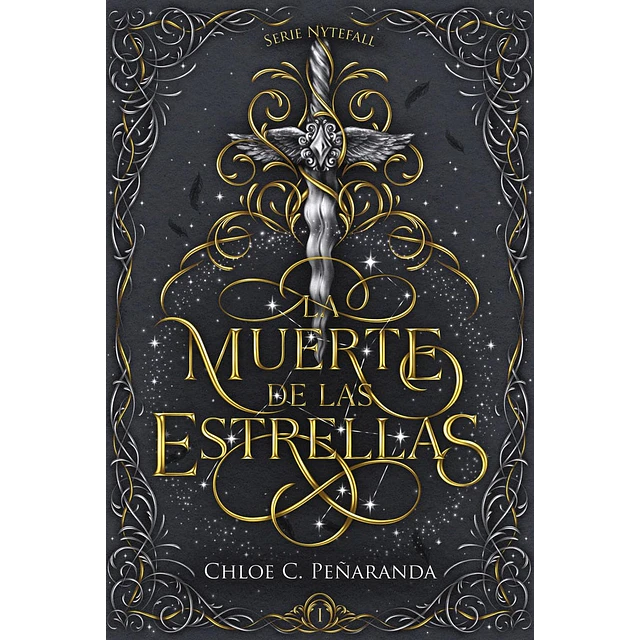 La muerte de las estrellas. Nytefall 1