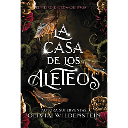 La casa de los aleteos