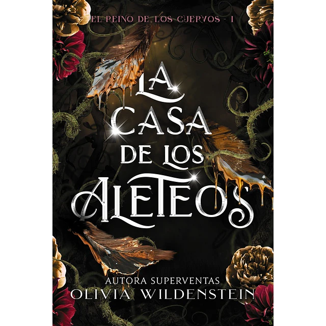 La casa de los aleteos
