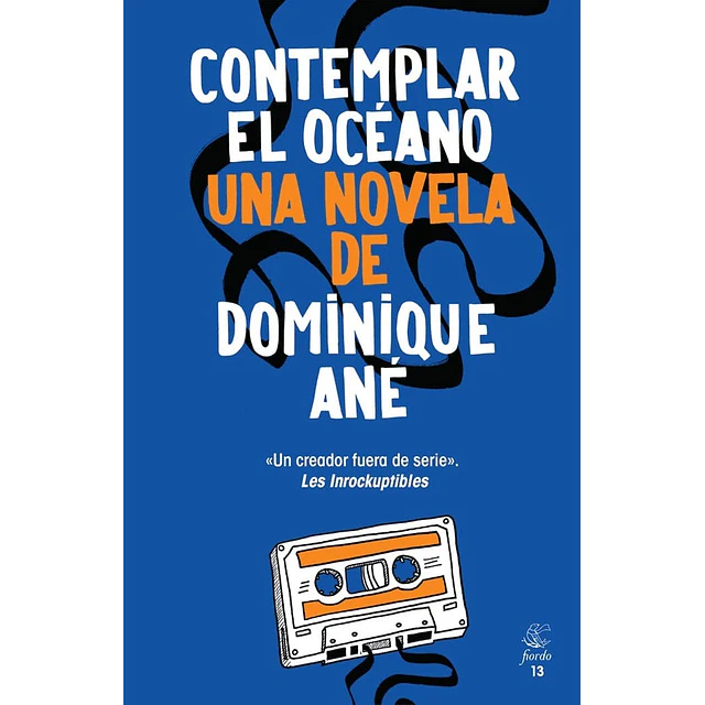 Contemplar el océano