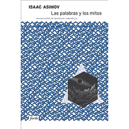 Las palabras y los mitos