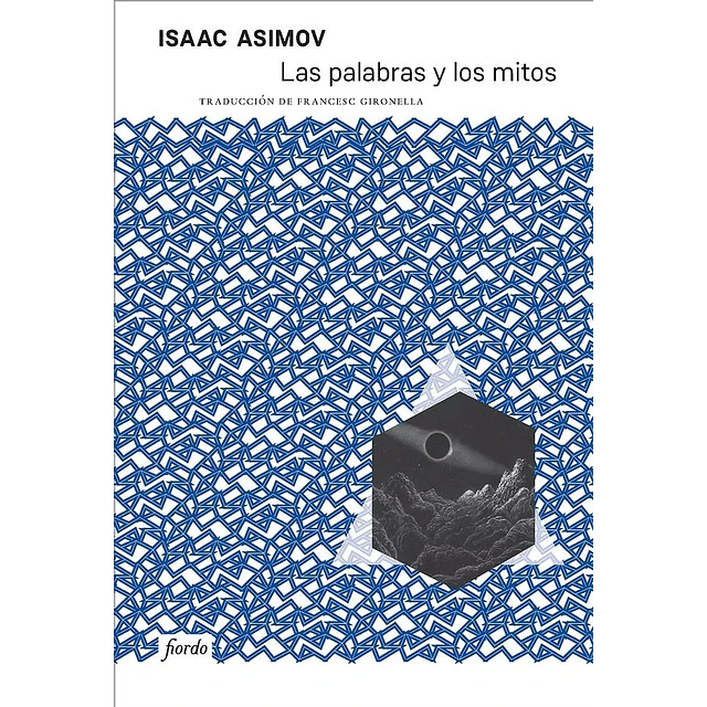 Las palabras y los mitos
