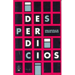 Desperdicios