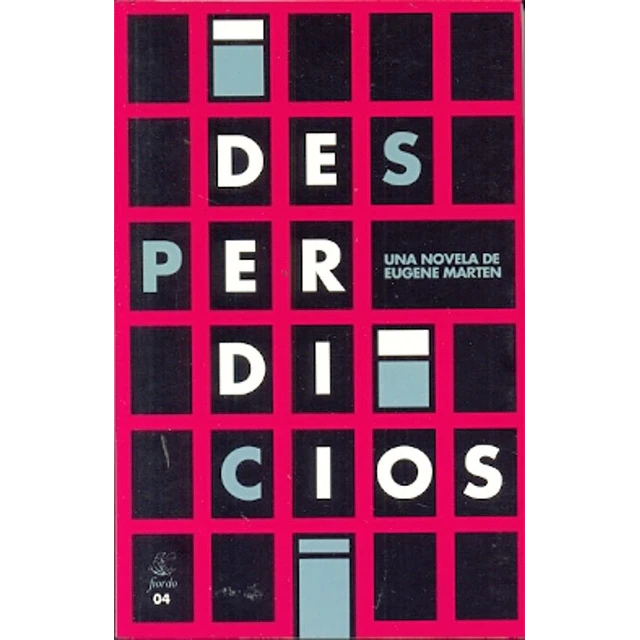 Desperdicios