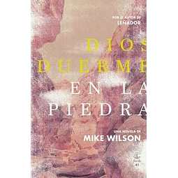 Dios duerme en la piedra