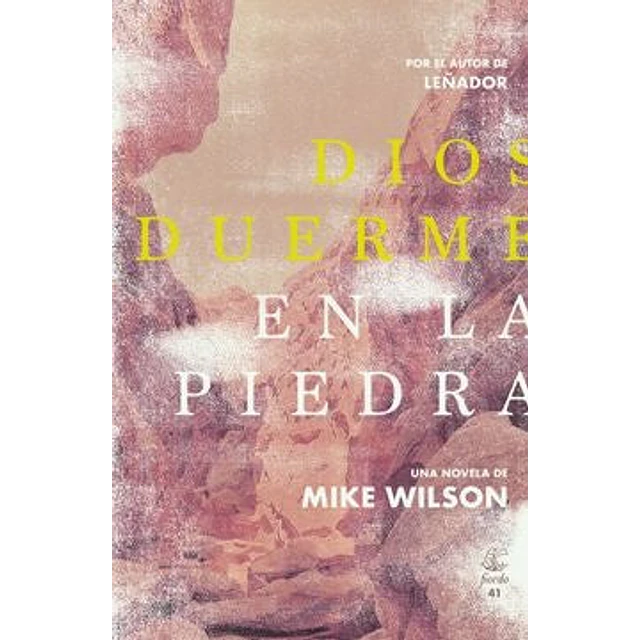 Dios duerme en la piedra