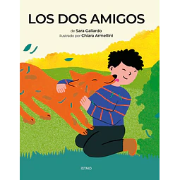 Los dos amigos