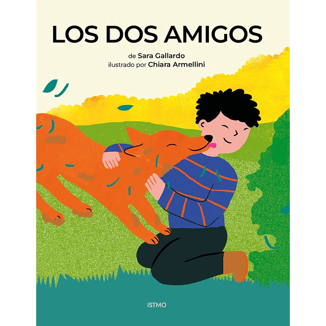 Los dos amigos
