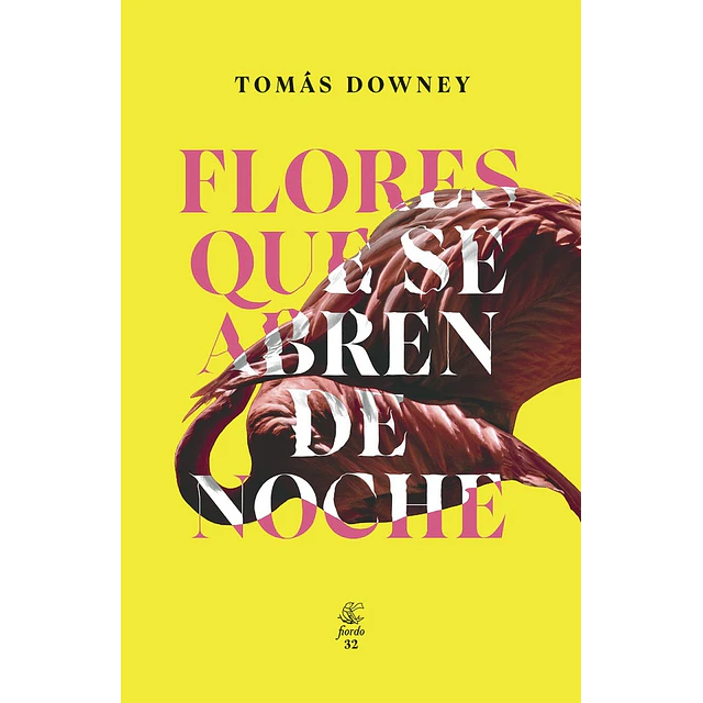 Flores que se abren de noche