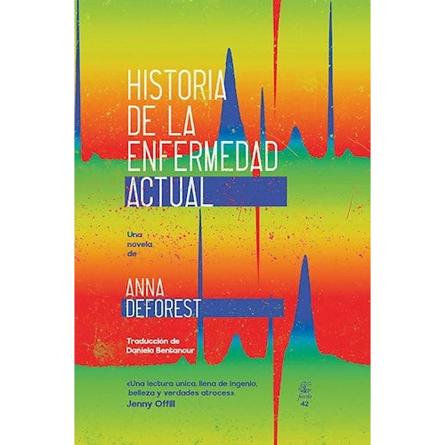 Historia de la enfermedad actual
