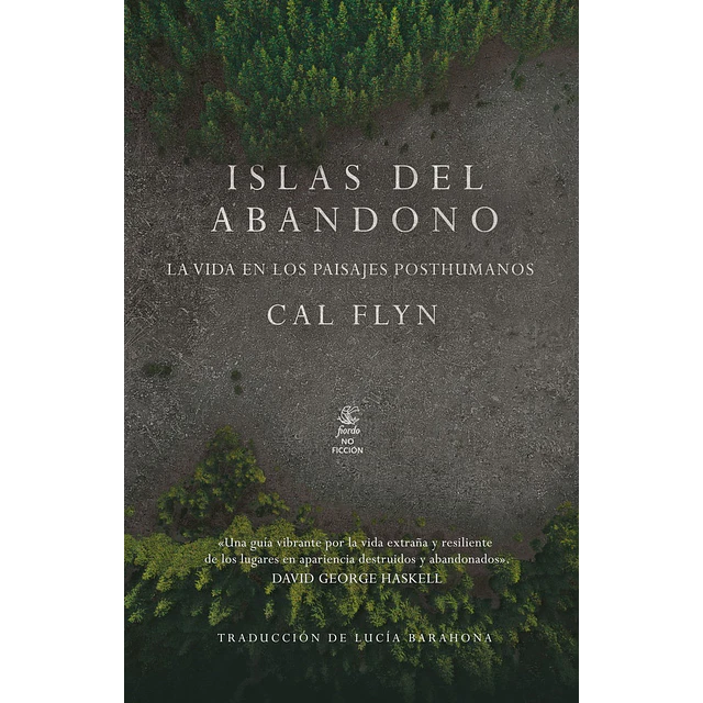 Islas del abandono
