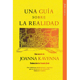 Una guía sobre la realidad