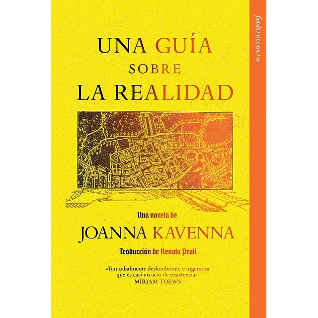 Una guía sobre la realidad