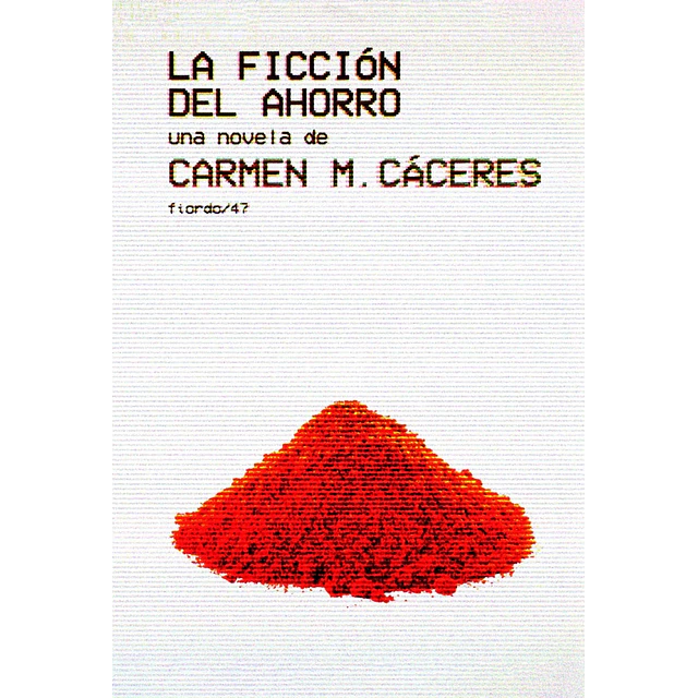 La ficción el ahorro