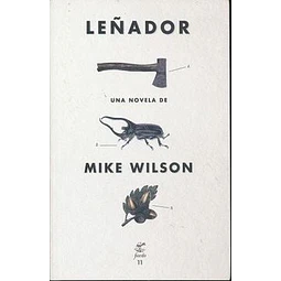 Leñador