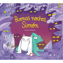 Buenas noches, Simón