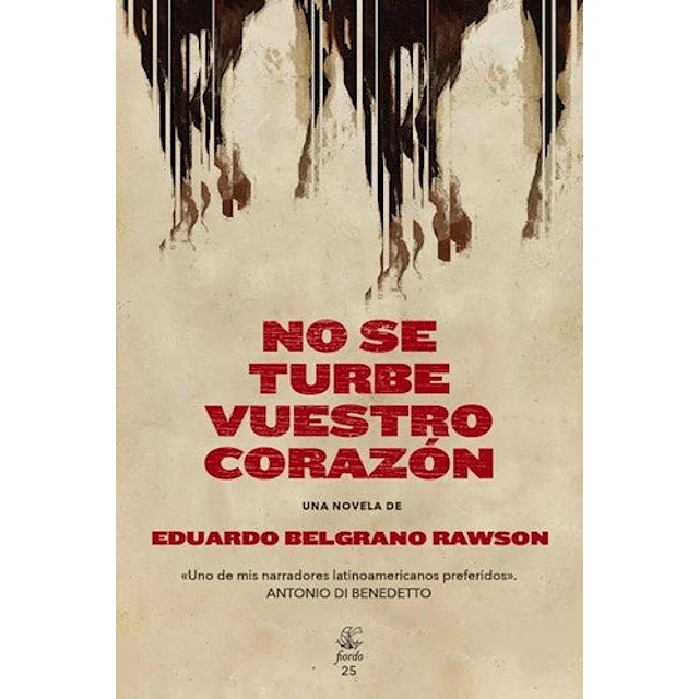 No se turbe vuestro corazón