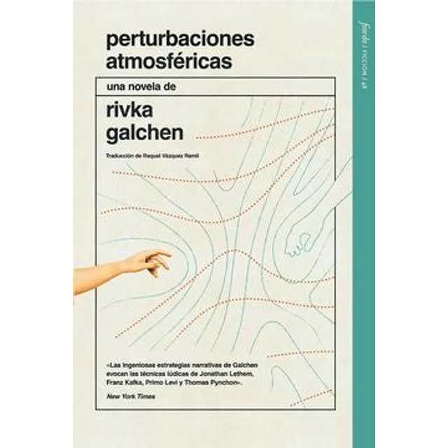 Perturbaciones atmosféricas