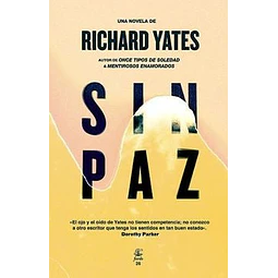 Sin paz