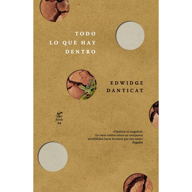 Todo lo que hay dentro