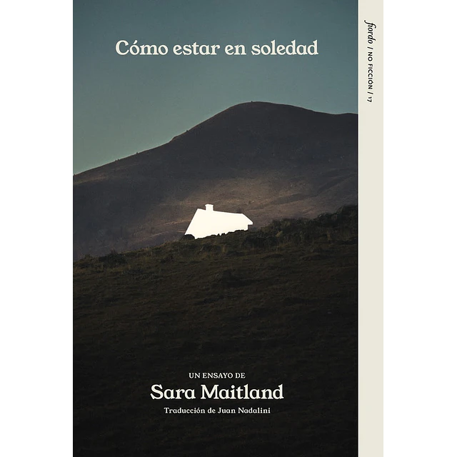 Cómo estar en soledad