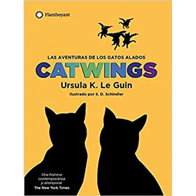 Catwings