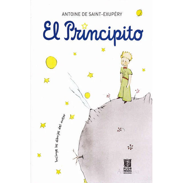 El Principito