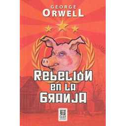 Rebelión en la granja