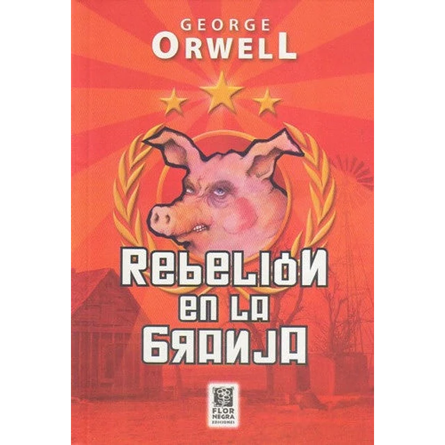 Rebelión en la granja