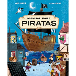 Manual para piratas