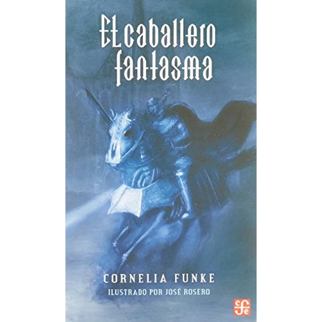 El caballero fantasma