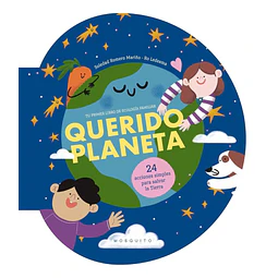 Querido planeta