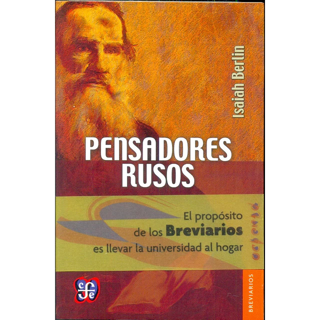 Pensadores rusos