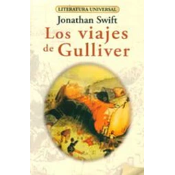 Los Viajes de Gulliver