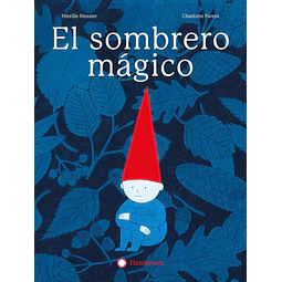 Sombrero mágico