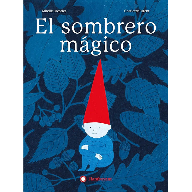 Sombrero mágico