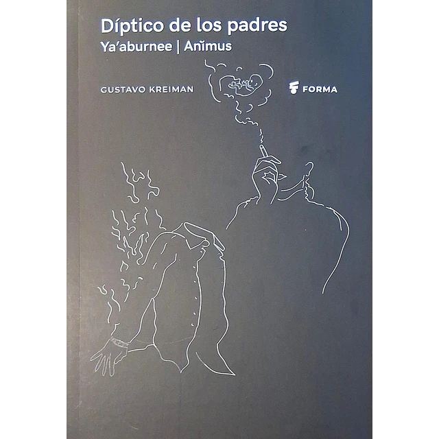 Díptico de los padres