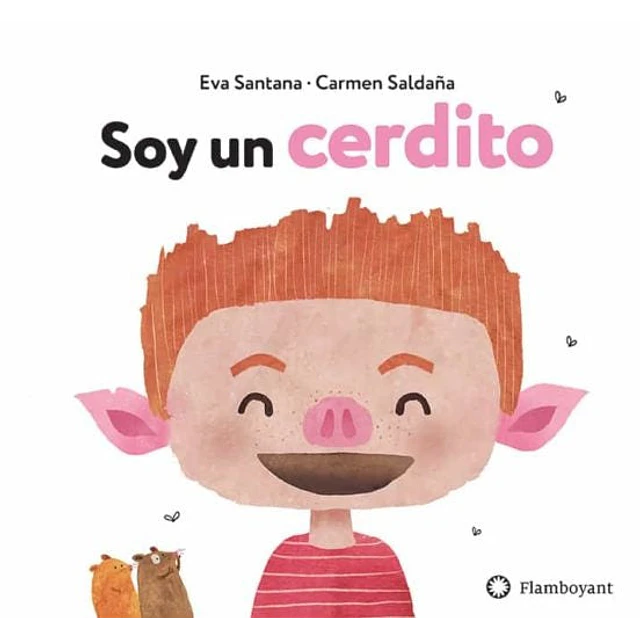 Soy un cerdito