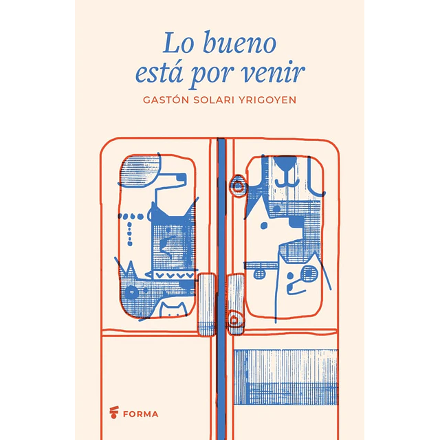 Lo bueno está por venir
