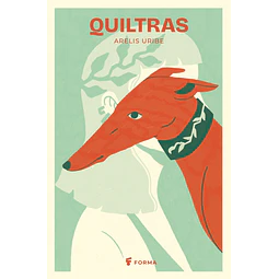 Quiltras