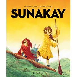 Sunakay