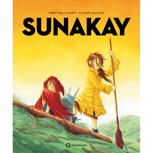 Sunakay